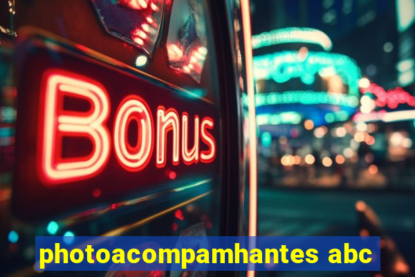 photoacompamhantes abc